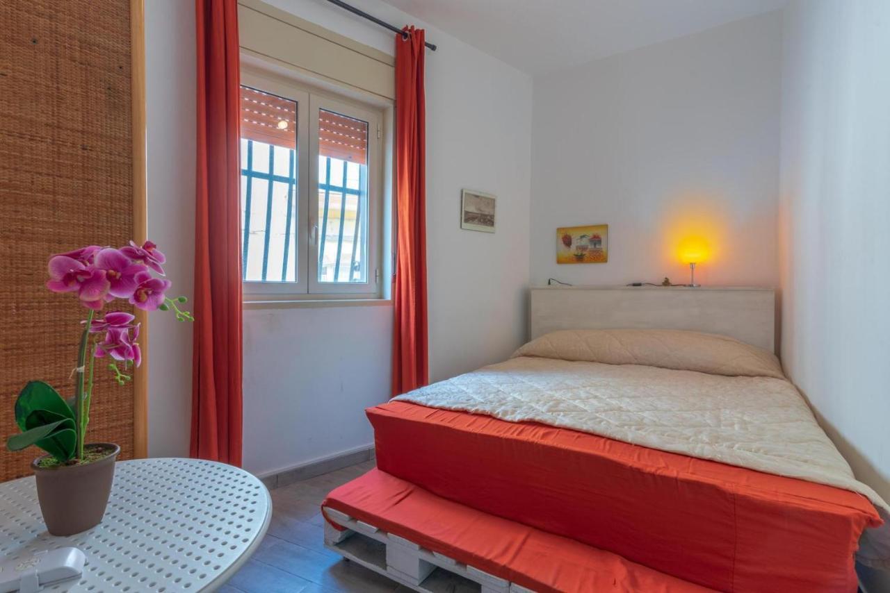 فيلا Casa Vacanze La Collinetta Lavanda نوتو المظهر الخارجي الصورة