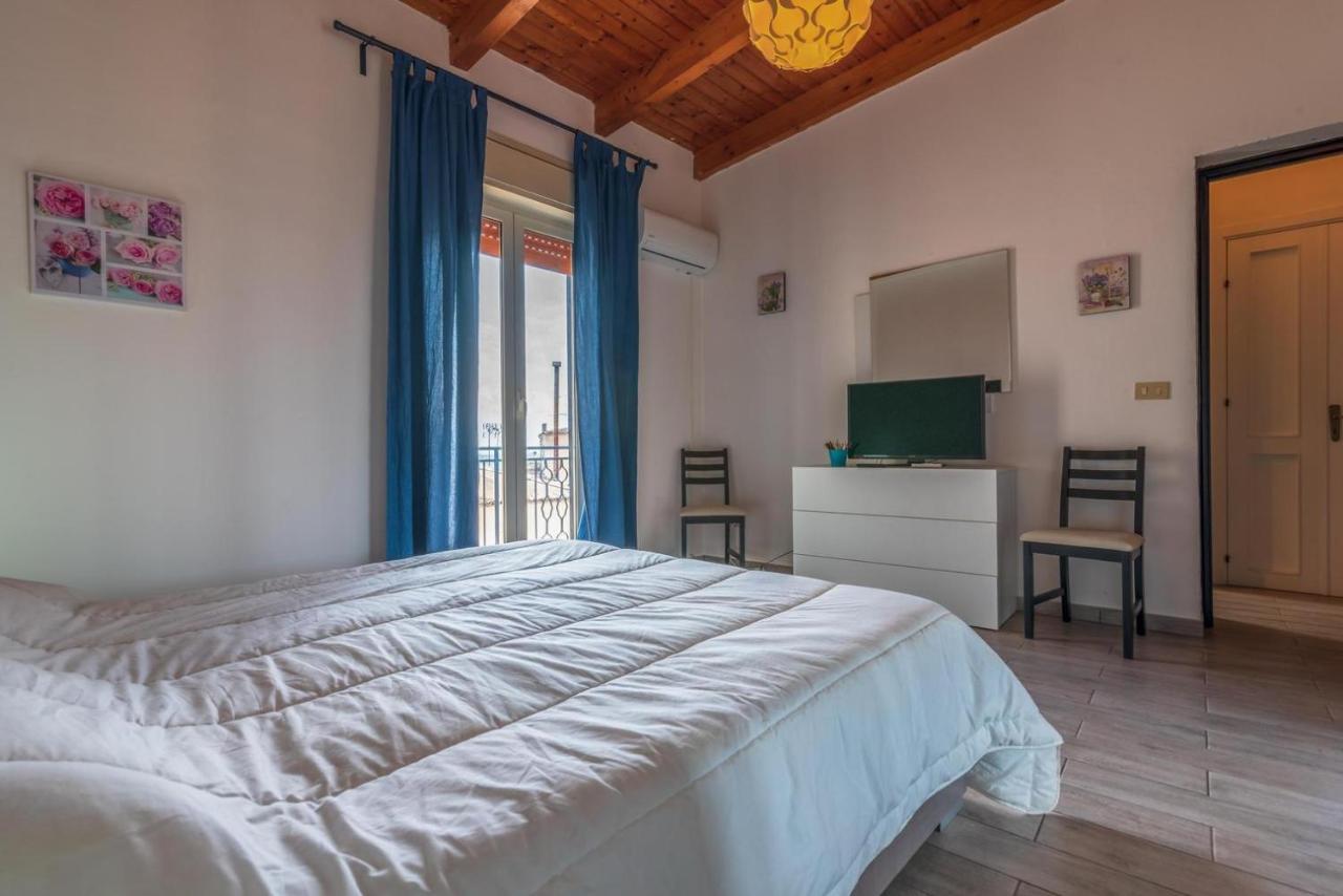فيلا Casa Vacanze La Collinetta Lavanda نوتو المظهر الخارجي الصورة