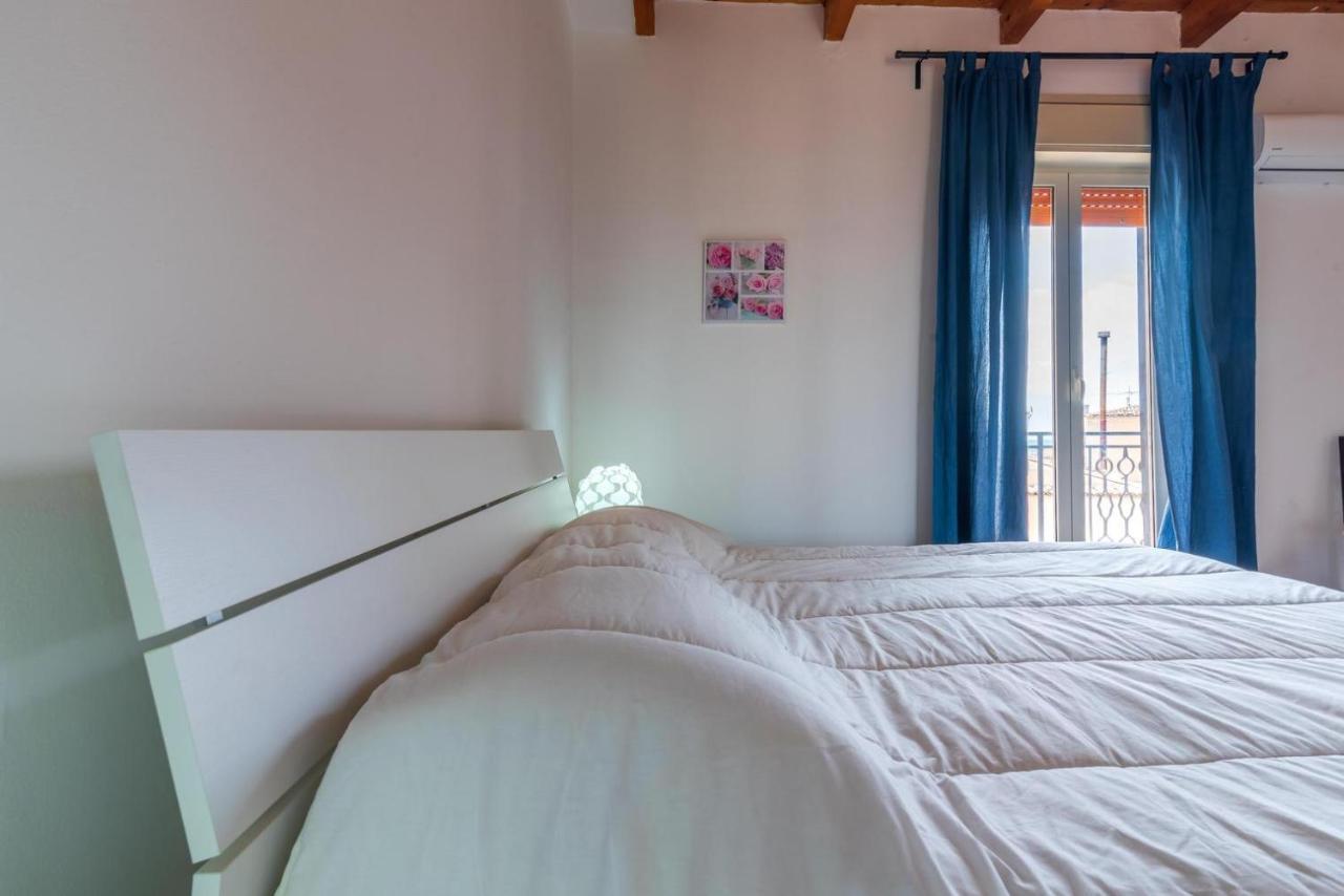 فيلا Casa Vacanze La Collinetta Lavanda نوتو المظهر الخارجي الصورة