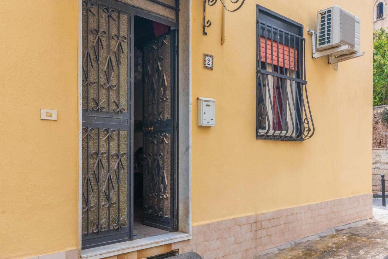 فيلا Casa Vacanze La Collinetta Lavanda نوتو المظهر الخارجي الصورة